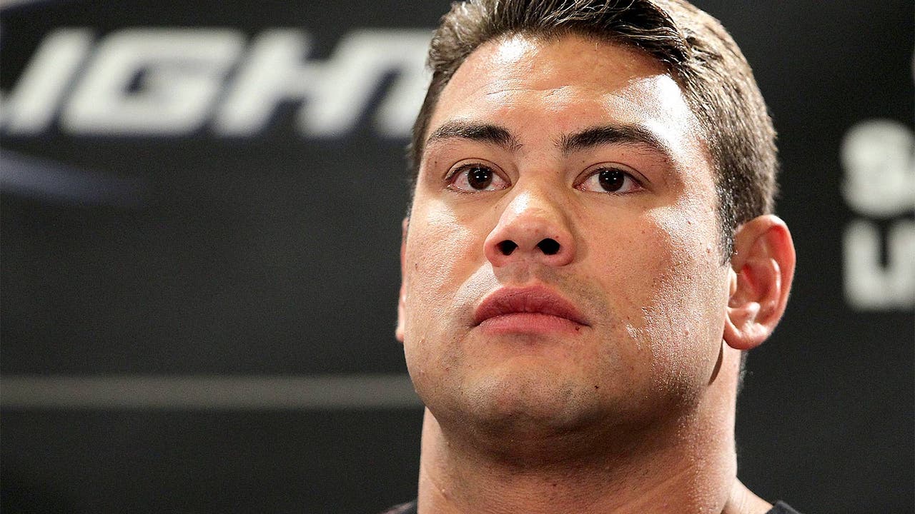 Del Rosario's family wants to start charity to fight genetic heart anomaly